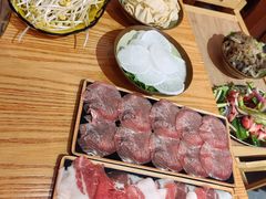 -黔三一夺夺粉酸汤火锅(百信店)