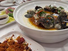 -一品粤珍轩(吴中路店)