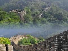 -慕田峪长城
