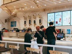 -Tims天好咖啡(江干万象城店)