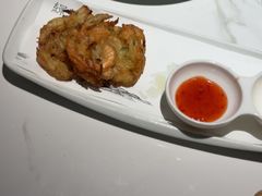 -绿茶餐厅(淮安吾悦广场店)