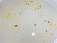 杏仁豆腐-三元梅园(永定路店)