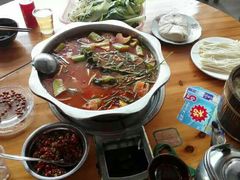 -苗家恒灵酸汤鱼-跳水牛肉连锁店(凯里总店)