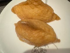 -禾绿回转寿司(万柳华联店)