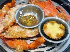 -海味当家·蒸锅海鲜(中山广场创始店)