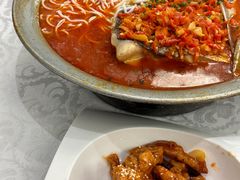 -马凯餐厅(地安门店)