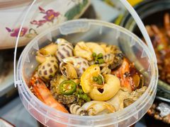 -金龙·打边炉(武进路店)