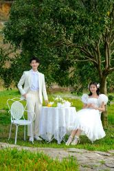 -AOROA·奥洛拉婚纱摄影·旅拍·礼服