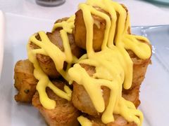-奥华餐厅·老张记(台基厂店)