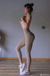 -AN普拉提女子健身工作室