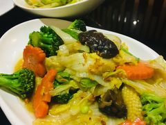 -金厨泰国餐厅·全泰籍厨师料理(拱北店)
