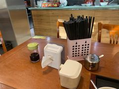 -顺华粉馆(桃园南路店)