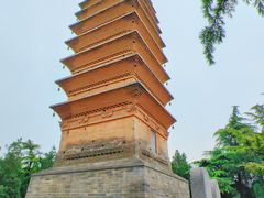 -洛阳白马寺