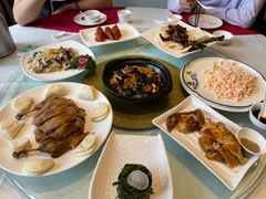 -得月楼·省级非遗·传统苏帮菜(观前店)