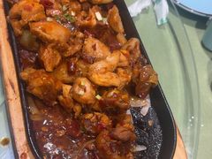 -桃子餐厅·天津菜(王顶堤总店)