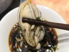 -神洲四海大酒楼(王府井澳门中心店)