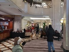 -上海国际饭店