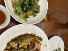 -渔满仓海鲜渔家(象山二店)