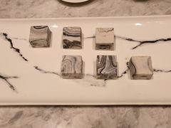 水晶云石香芋-广州文华东方酒店·江-由辉师傅主理