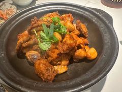 -潮堂 · 潮州菜(人广来福士店)