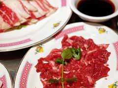 -燃计沙茶皇·香港沙茶火锅(人广旗舰店)