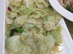 -潮喜竹溪荔湖酒家(荔枝湾店)