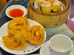 -香港蓮香樓(中環店)