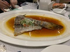 -启东海鲜人家(古美路店)