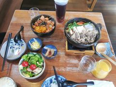 -铃木食堂(北新桥店)