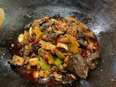 -潭州老友灶台鸡·竹屋老灶(光明E城店)