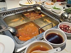 -海底捞火锅(威高广场店)