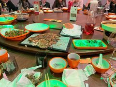 -向外鱼乐·土菜·虹鳟鱼