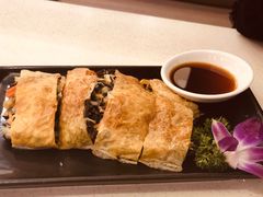 -和平馆·地道港澳茶餐厅(西门口店)