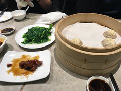 -鼎泰丰(国贸商城店)