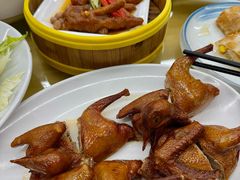 -吉莲利苑海鲜酒家(珠海拱北29年老字号店)