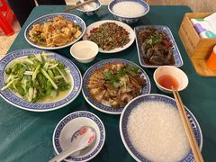 -桂园白粥·潮汕老味道