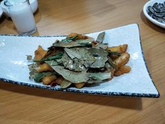 -万景饭店·鱼街农家菜