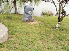 -大塘金香草谷