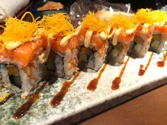 -千代武日本料理(哈西店)