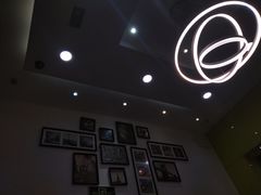大堂-佰搭果·广式茶餐厅(西华路店)