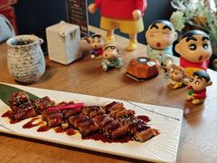 -河风の幸会精致料理