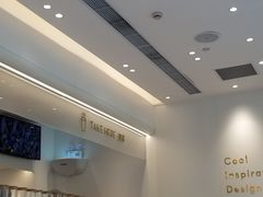 -喜茶(上海泰禾大厦店)