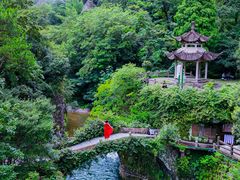 -雁荡山风景名胜区