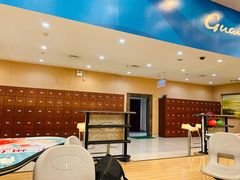 -广州保龄球馆(广州天河体育中心店)