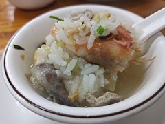 -潮汕美食.厚弥粥(白石洲店)