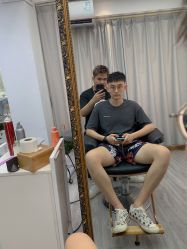 点击看大图 -辛格·潮沙龙