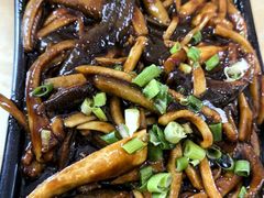 -来福面馆现炒浇头本帮面(真光路店)