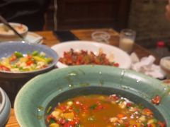 -民俗村柴火灶·景德江西菜(中国陶瓷博物馆店)
