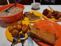 -冰岛茶餐厅(世茂店)