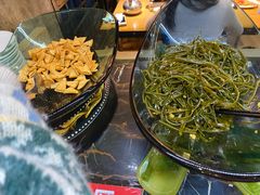 -肖记公安牛肉鱼杂馆· 省级非物质文化遗产(仁和路店)